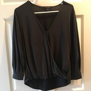 BANANA REPUBLIC TOP